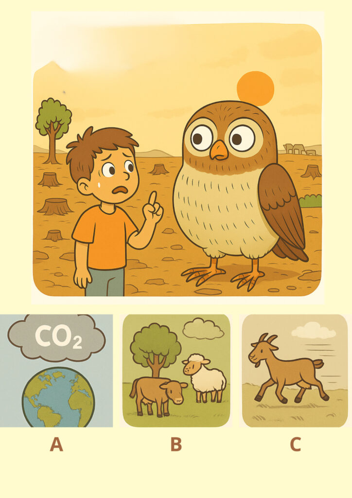 8 zmeneno na velke 1 | Úroveň 1